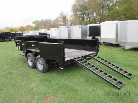 2026 Diamond T Dump 8314DMP140