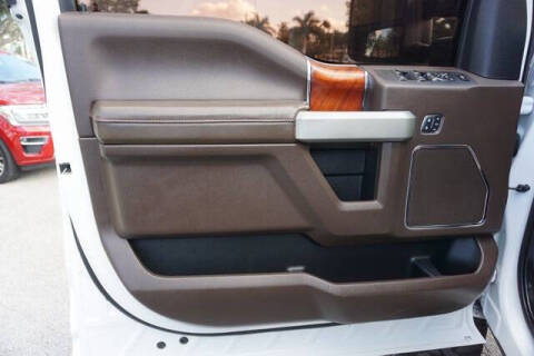 2020 Ford F-350 Super Duty