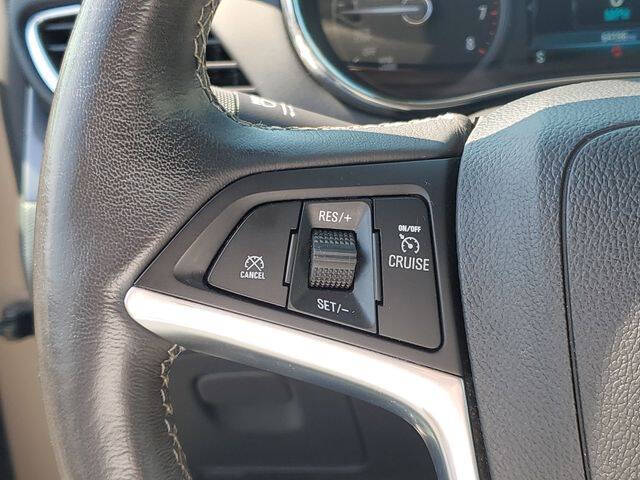 2019 Buick Encore Essence