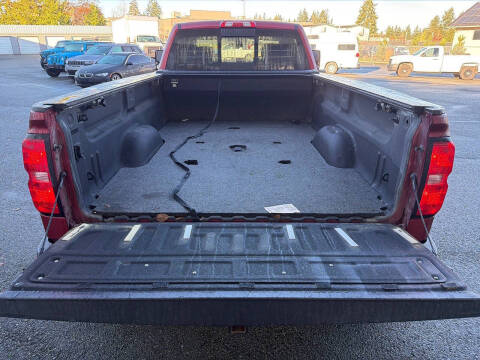 2019 GMC Sierra 3500HD Denali