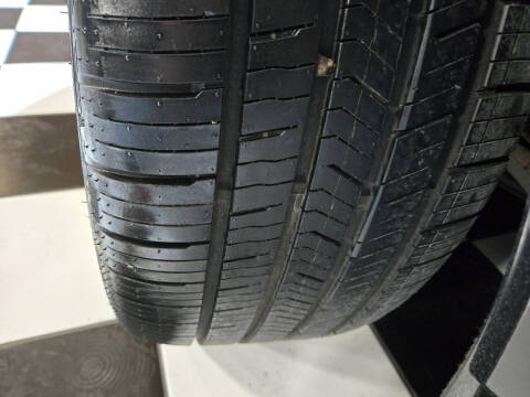 2014 Audi S6 4.0T quattro