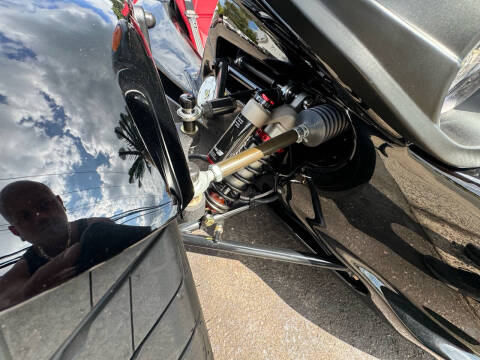 2024 CAMPAGNA T-REX