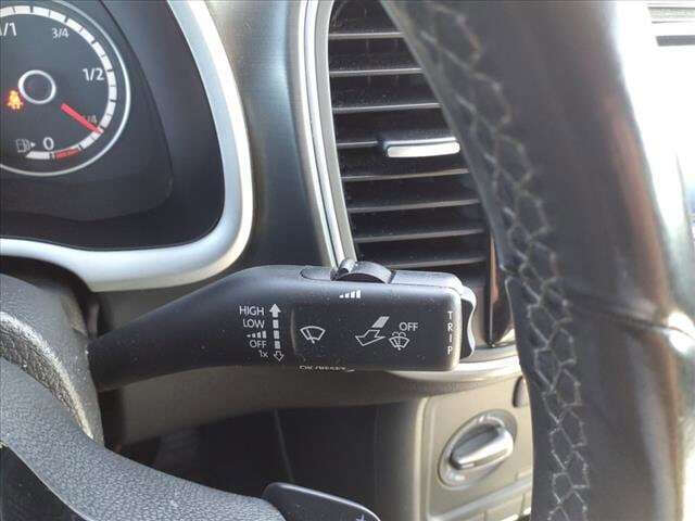 2016 Volkswagen Beetle