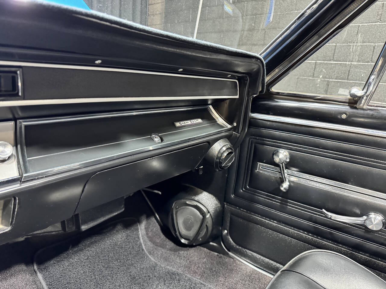1966 Chevrolet Chevelle 41