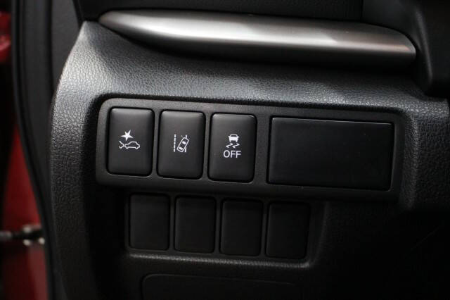 2023 Mitsubishi Eclipse Cross SEL