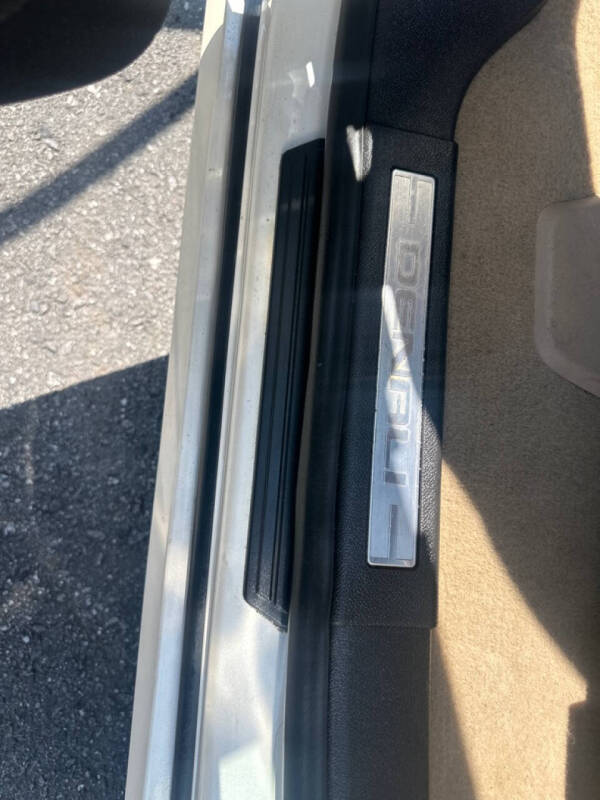 2012 GMC Acadia Denali