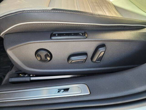 2019 Volkswagen Arteon