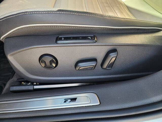 2019 Volkswagen Arteon