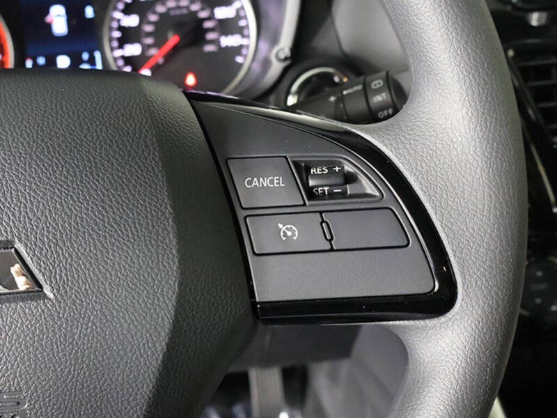 2026 Mitsubishi Eclipse Cross LE