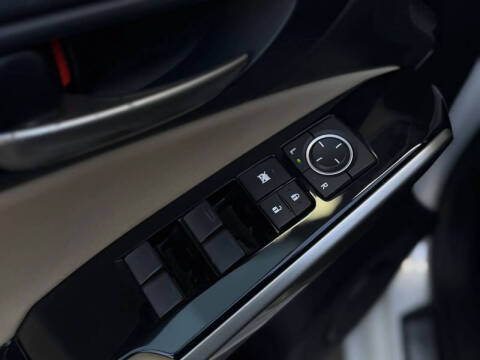2017 Lexus IS 200t