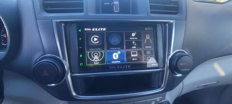 2013 Toyota Highlander