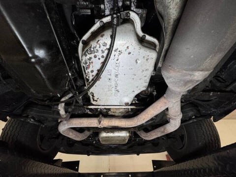 1988 Rolls-Royce Silver Spur