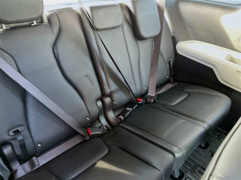 2022 Kia Carnival SX Prestige