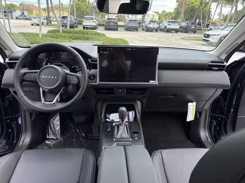 2026 Mazda CX-5 2.5 S Premium Plus
