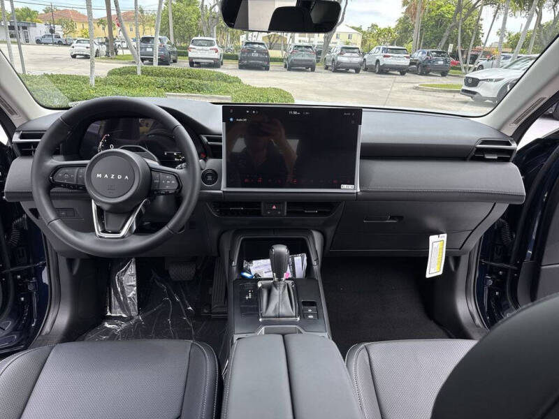 2026 Mazda CX-5 2.5 S Premium Plus