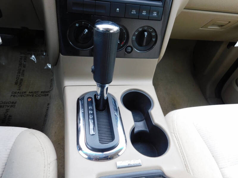 2010 Ford Explorer XLT