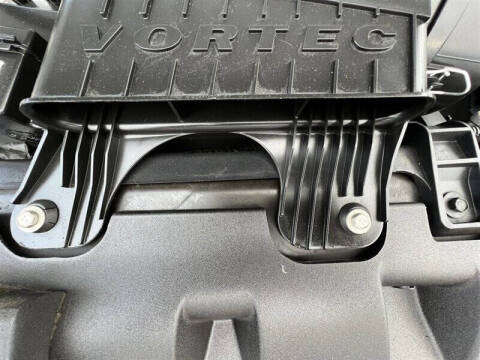 2018 Chevrolet Express 2500