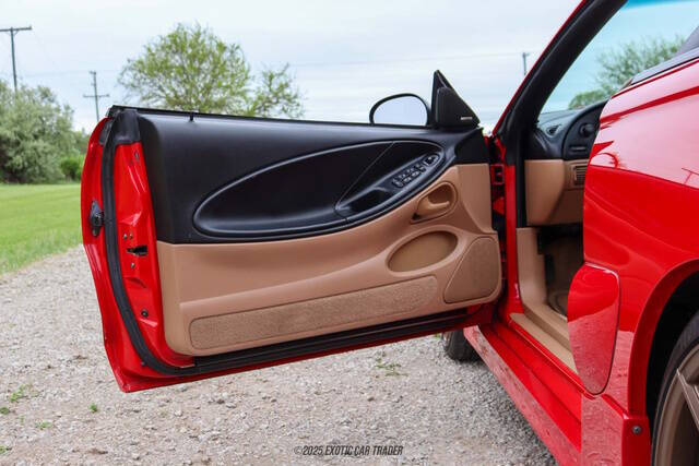 1994 Ford Mustang SVT Cobra