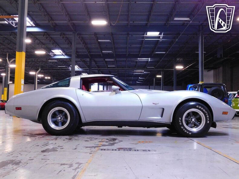 1979 Chevrolet Corvette