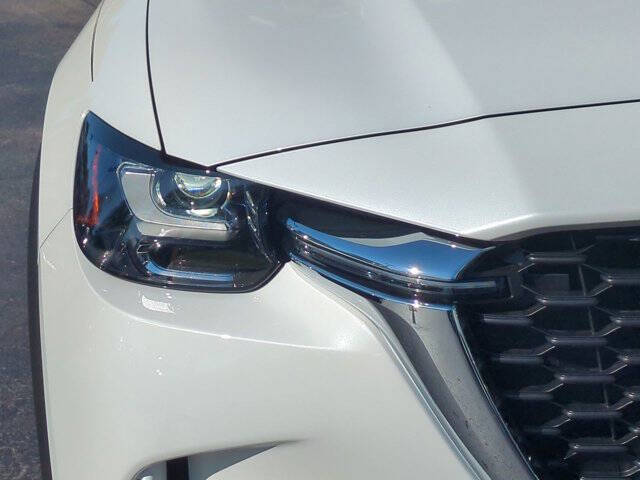 2026 Mazda CX-90 3.3 Turbo Select