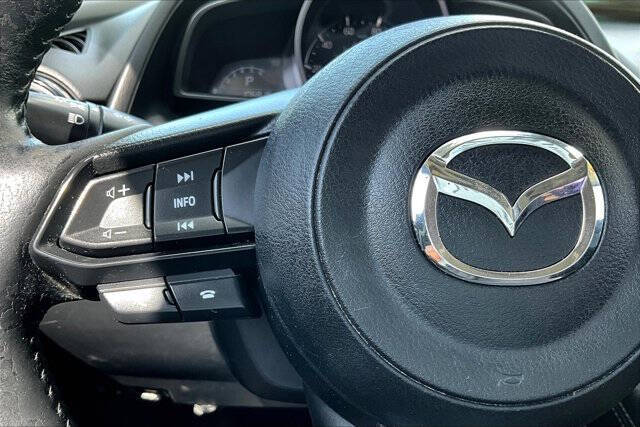 2019 Mazda CX-3 Touring