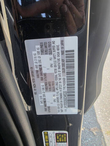 2009 Mazda MAZDA5 Sport