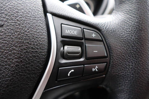 2014 BMW 3 Series 328i xDrive