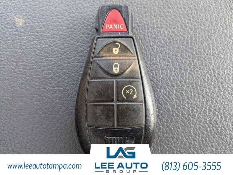 2016 RAM 2500 Big Horn