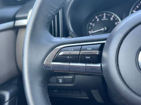 2025 Mazda CX-50 2.5 S Premium
