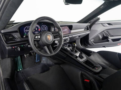 2026 Porsche 911 GT3
