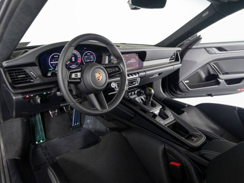 2026 Porsche 911 GT3