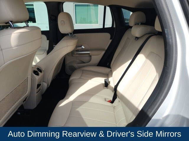 2021 Mercedes-Benz GLA GLA 250