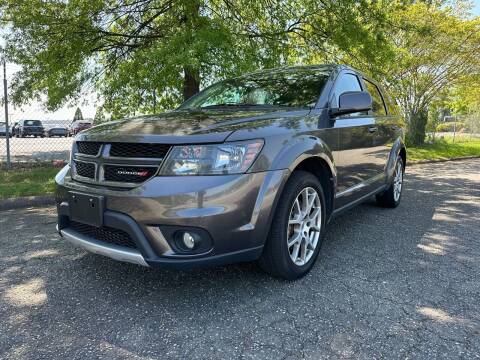 2019 Dodge Journey for sale at Triple A's Motors in Greensboro NC