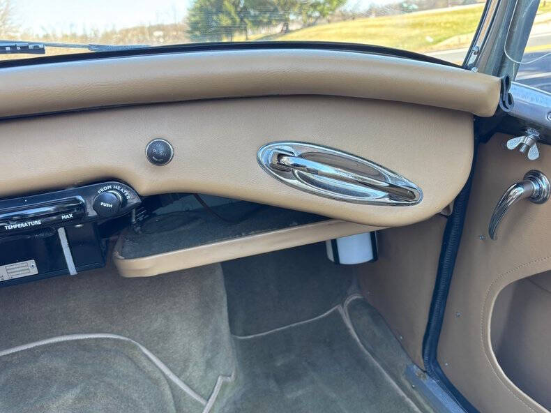 1959 Austin-Healey 100-6