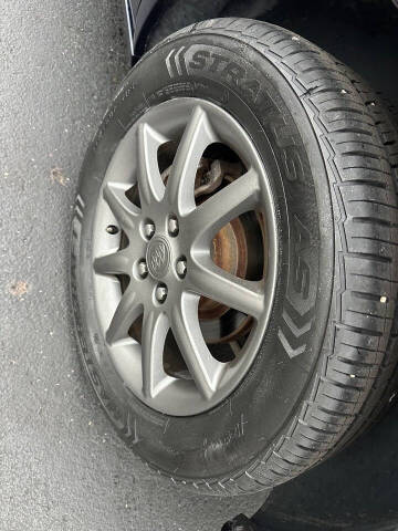 2006 Buick Lucerne CXL V6