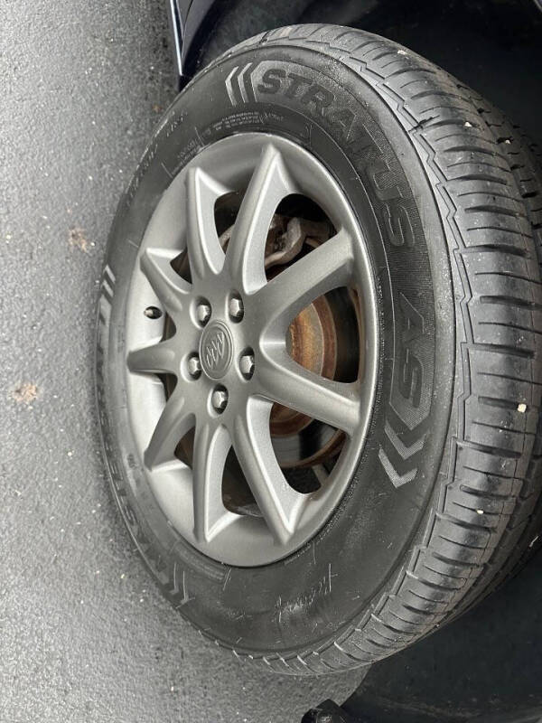 2006 Buick Lucerne CXL V6