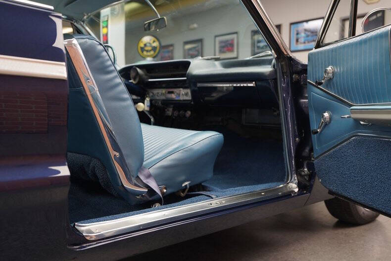 1964 Chevrolet Impala