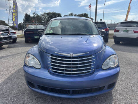 2006 Chrysler PT Cruiser Touring