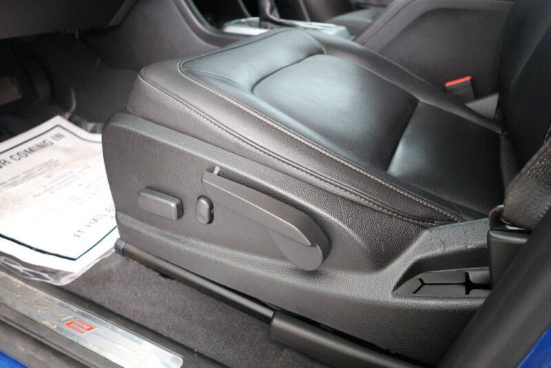 2020 Chevrolet Colorado ZR2