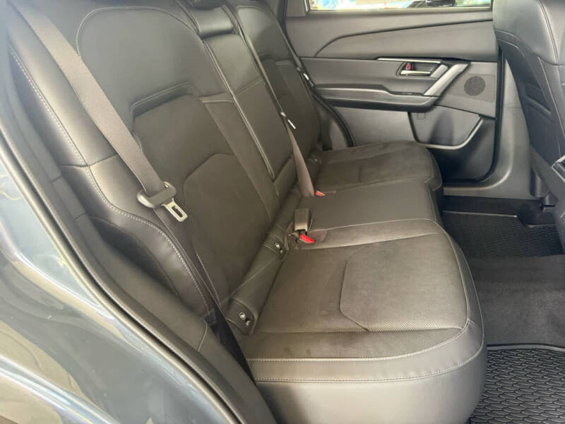 2026 Mazda CX-5 2.5 S Preferred
