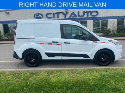 2019 Ford Transit Connect for sale at Car One in Murfreesboro TN