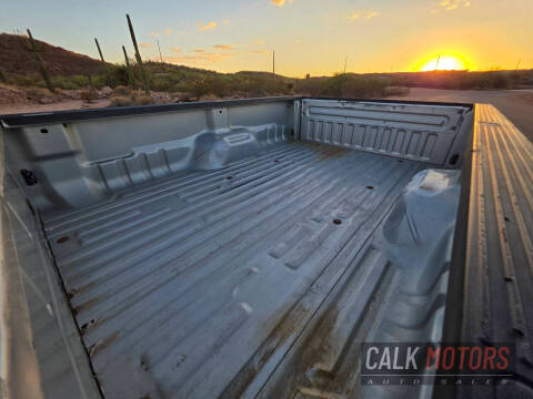 2006 Ford F-350 Super Duty