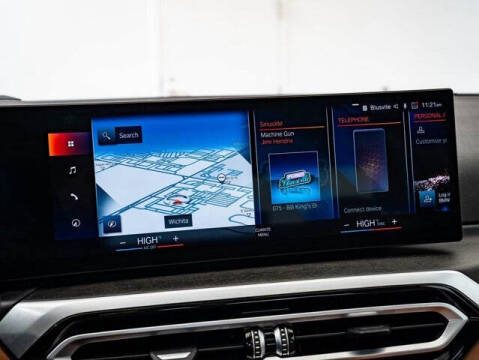 2024 BMW 3 Series 330i xDrive