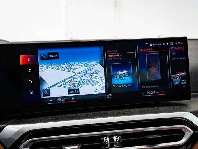 2024 BMW 3 Series 330i xDrive