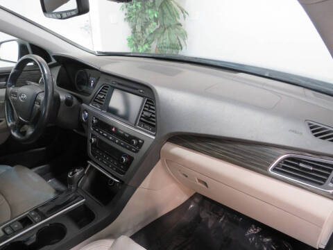 2016 Hyundai Sonata Limited