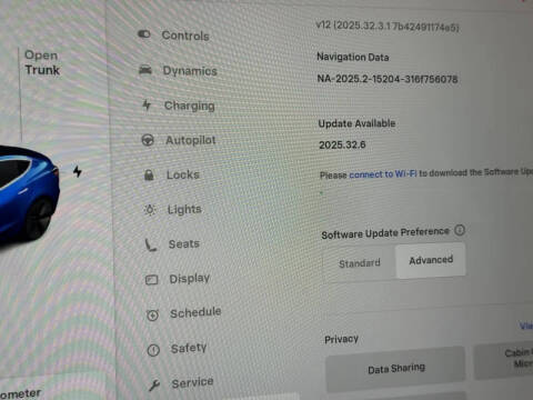 2017 Tesla Model 3 Long Range