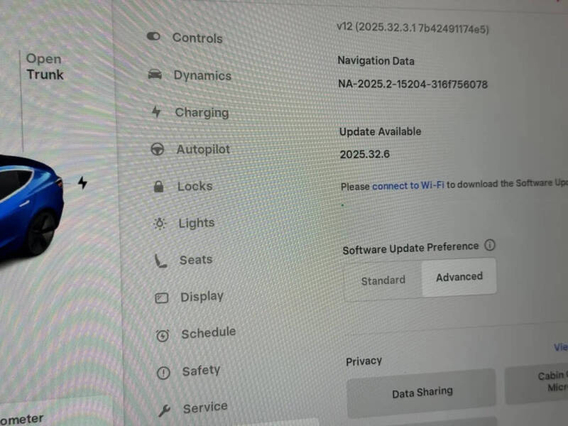 2017 Tesla Model 3 Long Range