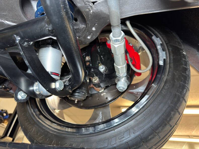 1965 Chevrolet Corvette