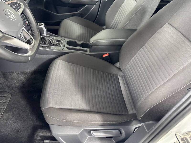 2024 Volkswagen Jetta S