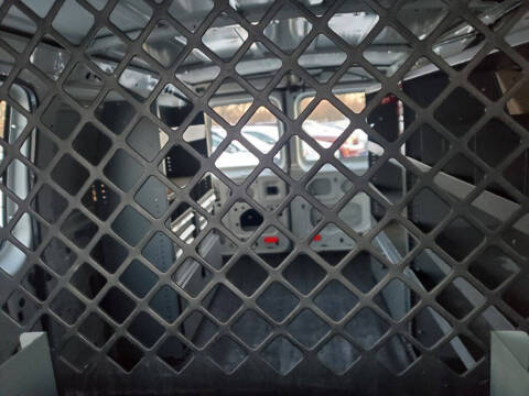 2013 Ford E-Series E-350 SD